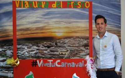 La participación villanovense en el carnaval sube casi un 50% desde 2018