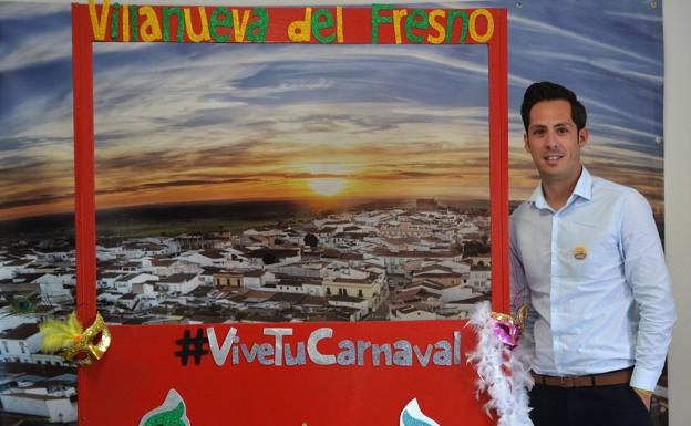 La participación villanovense en el carnaval sube casi un 50% desde 2018