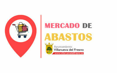 “Reforma del Mercado de Abastos en villanueval del fresno 25 de enero de 2020”.