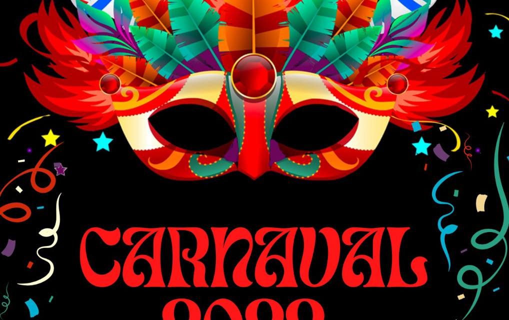 Bases Carnaval de Villanueva del Fresno 2023