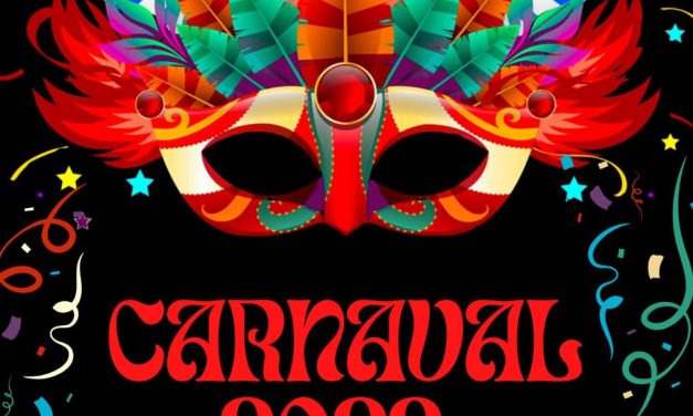 Bases Carnaval de Villanueva del Fresno 2023