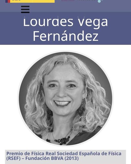 iniciativa para la concesión de la medalla de oro de la Provincia de Badajoz a la villanovense Lourdes Vega Fernández