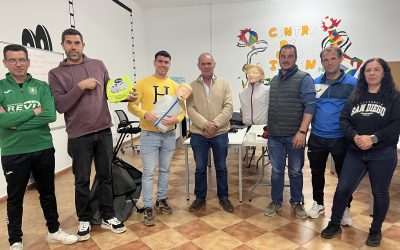 SUBVENCIONES DESTINADAS A LAS AGRUPACIONES Y/O ASOCIACIONESDE BOMBEROS VOLUNTARIOS DE LA PROVINCIA DE BADAJOZ 2025